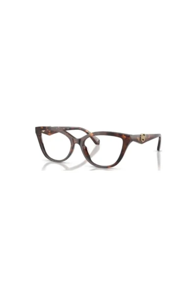 Michael Kors Mk4164u Bellano 4031 52ekt (SMALL BEDEN) Kadın Cat Eye Mavi Işık Korumalı Ekran Gözlüğü ürün görseli 1