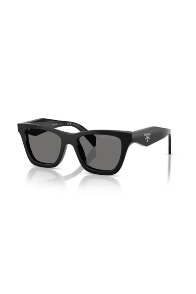 Prada Güneş Gözlüğü - Polarize PR C07S 51 16K90T ürün görseli 1