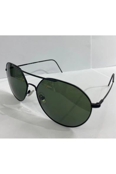 Pierre Loti Pl3064 59ekt-XLarge Col.42 Erkek Polarize Güneş Gözlüğü ürün görseli 1