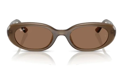 Ray-Ban 4441D 677973 Bio-Based - Resim 5