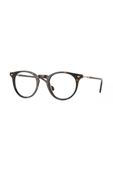 Vogue Vo5434 W656 Havana Çerçeve Bluekage Mavi Işık Korumalı Gözlük ürün görseli 1