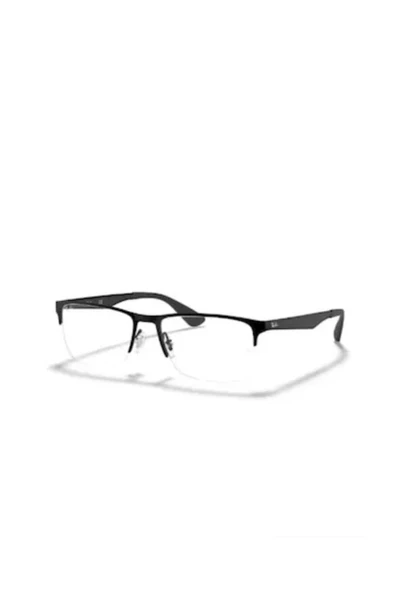 Ray-Ban Rb 6335 2503 54-17 Mavi Işık Filtreli Filtreli Ekran Gözlüğü ürün görseli 1