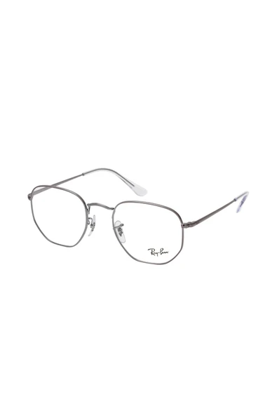 Ray-Ban Rb6448 2502 51-21-145 Mavi Işık Korumalı Gözlük ürün görseli 1