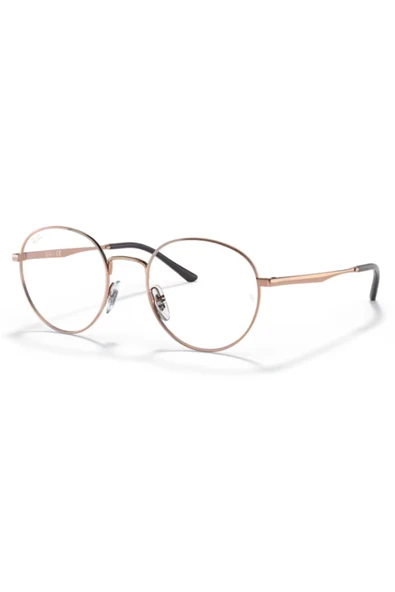 Ray-Ban Rb3681V 3094 50-20-145 mavi ışık korumalı gözlük ürün görseli 1