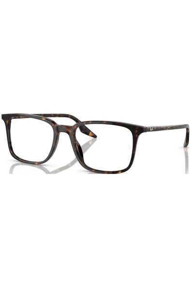 Ray-Ban RB5421 2012 MAVİ IŞIK KORUMALI NUMARASIZ EKRAN GÖZLÜĞÜ 53-19 145 ürün görseli 1