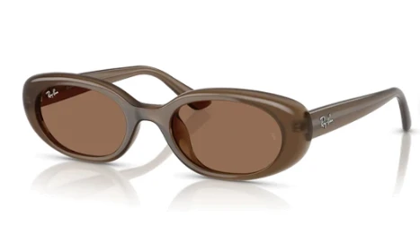 Ray-Ban 4441D 677973 Bio-Based - Resim 4