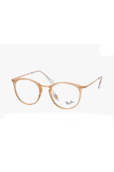 Ray-Ban Ray ban RB7140 8124 49 mavi ışık korumalı gözlük ürün görseli 1