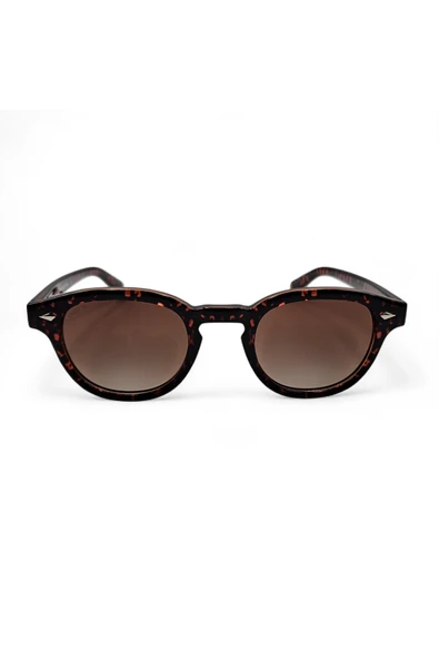 Caretta Unisex Güneş Gözlüğü Polarize Uv400 Koruma 8820 C01 ürün görseli 1