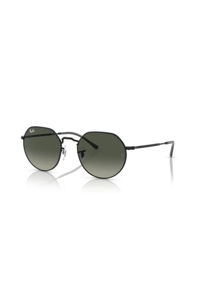 Ray-Ban RB3565 JACK 002/71 53-20-145 Unisex Güneş Gözlüğü ürün görseli 1