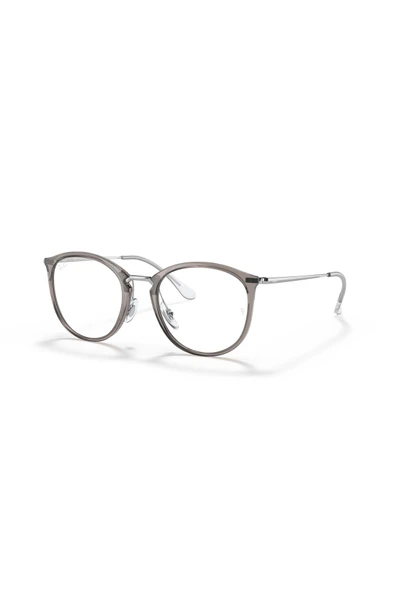 Ray-Ban MAVİ IŞIK KORUMALI GÖZLÜK RB7140 8125 51 21 150 ürün görseli 1