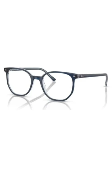 Ray-Ban Rb5397 Elliot 8324 50-52 Ekt Uv420 Güneş + Mavi Işık Koruma Camlı Gözlük Mavi ürün görseli 1