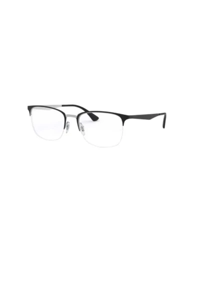 Ray-Ban Rayban Rb6433 2977 53-19 145 Mavi Işık Filtreli Ekran Gözlüğü ürün görseli 1