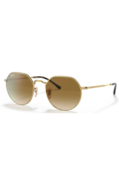 Ray-Ban RB3565 001/51 53 Güneş Gözlüğü ürün görseli 1
