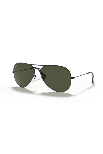 Ray-Ban RB 3026 L2821 62 AVIATOR Güneş Gözlüğü ürün görseli 1