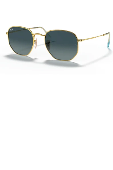 Ray-Ban HAKKI OPTİK RAY-BAN RB3548 91233M 54 EKARTMAN MİNERALCAM UNISEX GÜNEŞ GÖZLÜĞÜ ürün görseli 1