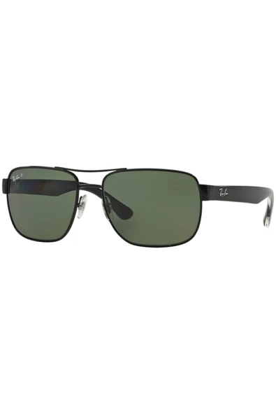 Ray-Ban Rb3530 002/9a 58 Polarize Erkek Güneş Gözlüğü ürün görseli 1