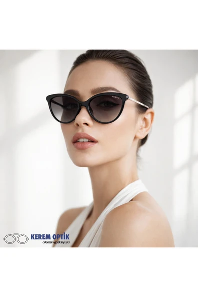 Vogue KADIN KEMİK GÜNEŞ GÖZLÜĞÜ VO5672S W44/8G ürün görseli 1