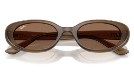 Ray-Ban 4441D 677973 Bio-Based - Resim 2