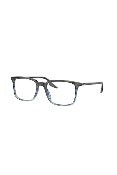 Ray-Ban Ray Ban RB5421 8254 55 mavi ışık korumalı gözlük ürün görseli 1