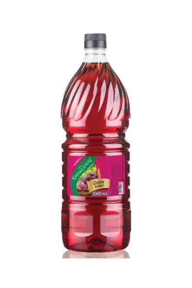 Üzüm Sirkesi 2 Lt ürün görseli 1