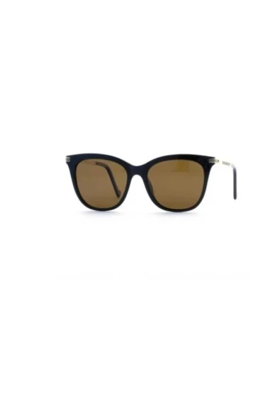 Toms Teddy Tt6018-2 C202p 52ekt Kadın Polarize Güneş Gözlüğü ürün görseli 1