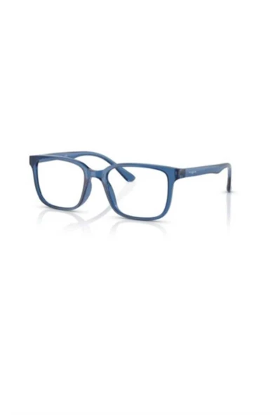 Vogue Vo 5474 2830 52ekt (LARGE BEDEN)mavi Işık Korumalı Unisex Koruyucu Ekran Gözlüğü ürün görseli 1