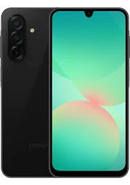 SAMSUNG A26 128/6 GB ürün görseli 1