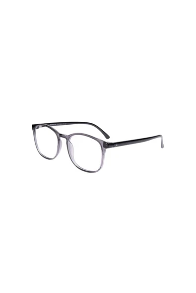 IMPALA İmpala İm5513 50ekt C.4001 Unisex Mavi Işık Korumalı Ekran Gözlüğü(Şeffaf Gri) ürün görseli 1