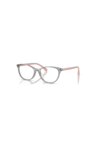 Vogue Vo5502d 2820 54ekt Small Kadın Mavi Işık Korumalı Ekran Gözlüğü (Şeffaf - Gri ) ürün görseli 1
