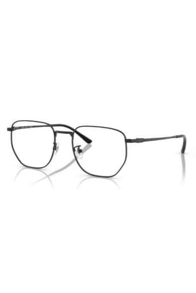 Ray-Ban Rb8776 1244 53ekt Titanyum Uv420 Güneş Ve Mavi Işık Korumalı Gözlük Siyah ürün görseli 1