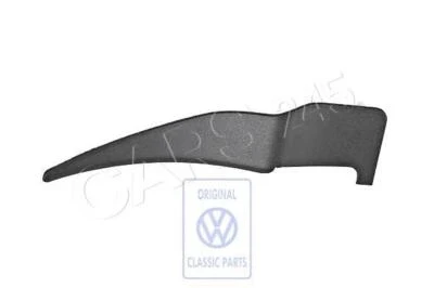 Volkswagen Golf 4 - Bora 1997-2004 Su Separatörü Sol Ek Parça (Oem No (1J0819447 ) ürün görseli 1