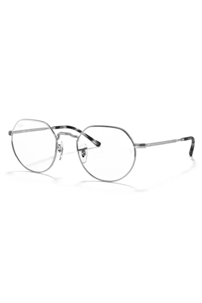 Ray-Ban Rb6465 2501 51-20-140 mavi ışık korumalı gözlük ürün görseli 1