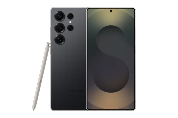 Samsung Galaxy S25 Ultra 1 Tb 12 Gb Ram Titanyum Siyah (Samsung Türkiye Garantili) ürün görseli 1
