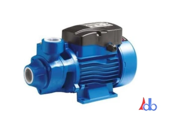 QB 60 0,50 HP WİNPO ürün görseli 1