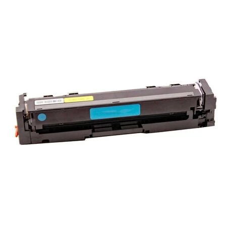 HP W2031A (415A) M479 MAVİ MUADİL CİPLİ TONER ürün görseli 1