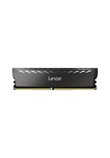 Lexar Thor 8 GB 3200 MHz CL16 LD4BU008G-R3200GSXG DDR4 Ram - OUTLET ürün görseli 1