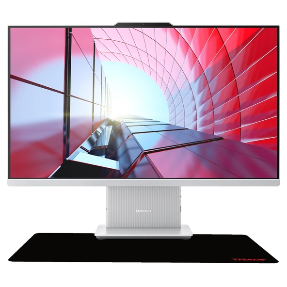 Lenovo Ideacentre 27IRH9 F0HM00VGTR501  i5-13420H 16GB 1TBSSD 27" FHD FreeDOS All In One Bilgisayar ürün görseli 1