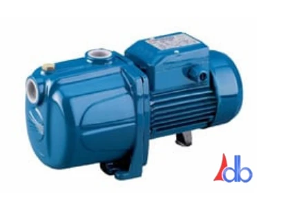 4CPM100E SESİZ 1HP PEDROLLO POMPA ürün görseli 1