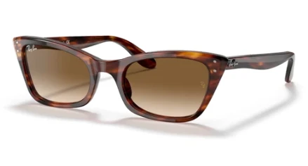 Ray-Ban Lady Burbank 2299 954/33 52 Kadın Güneş Gözlüğü ürün görseli 1