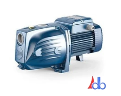 JSWM 2AX-N 1,5HP 1" JET POMPA  36 MTDİK ürün görseli 1