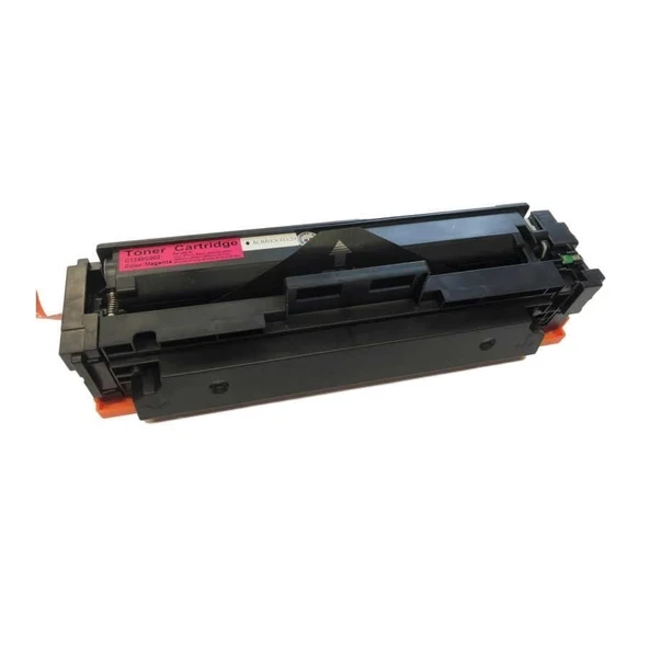 HP W2033A (415A) M479 KIRMIZI MUADİL CİPLİ TONER ürün görseli 1