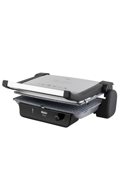 Fakir Pania 1800 W Tost Makinesi Silver Stone (KUTUSUZ) ürün görseli 1