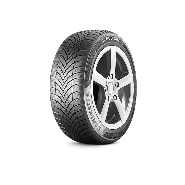 Semperit 205/45 R 17 88V XL FR Speed-Grip 5 Kış 2025 ürün görseli 1
