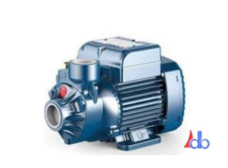 PKM 60 1" MONO 0,50 HP PEDROLLO SÜRTME FANLI POMPA ürün görseli 1