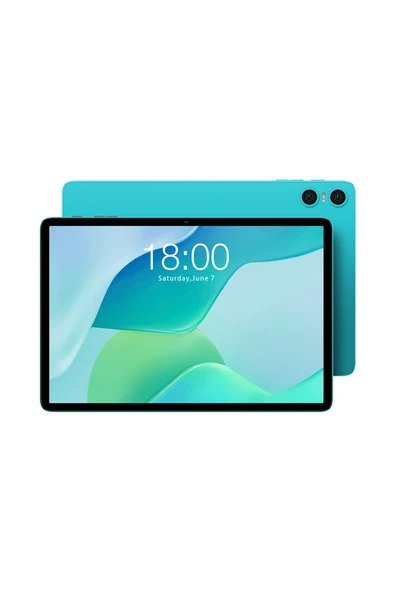 TECLAST P33 3/64 GB 10.1" Mavi (Resmi Distribütör Garantili) ürün görseli 1