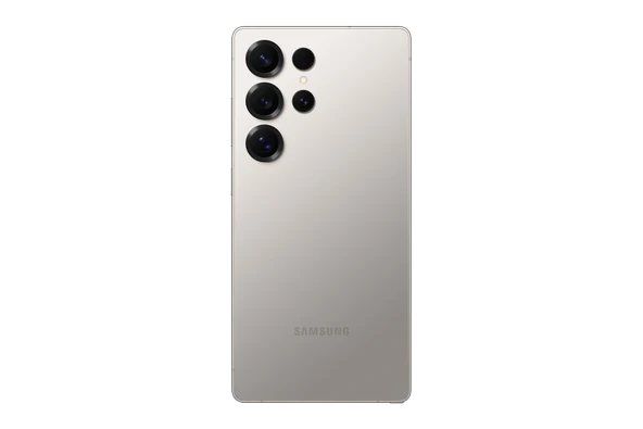 Samsung Galaxy S25 Ultra 1 Tb 12 Gb Ram Gri (Samsung Türkiye Garantili) ürün görseli 1