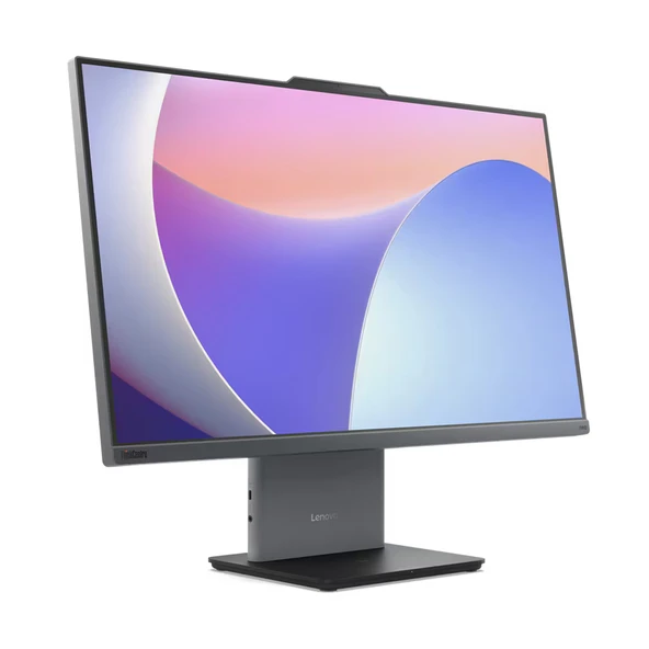 Lenovo Thinkcentre Neo 27 50A Gen5 Intel Core I7 13620H 32GB Ddr5 2tb SSD Windows 11 Home Intel® UHD Graphics 27" Dokunmatık Fhd All In One Bilgisayar 12SA0013TRH09 + Zetta Flash Bellek ürün görseli 1