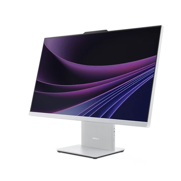 Lenovo Ideacentre Aıo 27ILL11 Intel Core Ultra 5 226V Up 4,5ghz 16GB Ddr5 4tb SSD Arc™ Graphics 130V 27" Fhd IPS 300NITS Anti-Glare, 99% Srgb WIN11PRO Allınone Bilgisayar F0JW000HTRP05+ZETTAUSBBELLEK ürün görseli 1