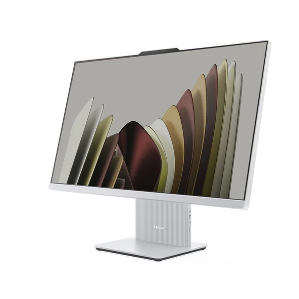 Lenovo Ideacentre Aıo 27ILL11 Intel Core Ultra 7 256V Up 4.8ghz 16GB Ddr5 4tb SSD Arc™ Graphics 140V 27" Fhd IPS 300NITS Anti-Glare, 99% Srgb WIN11HOME Allınone Bilgisayar F0JW0010TRH05+ZETTAUSBBELLEK ürün görseli 1