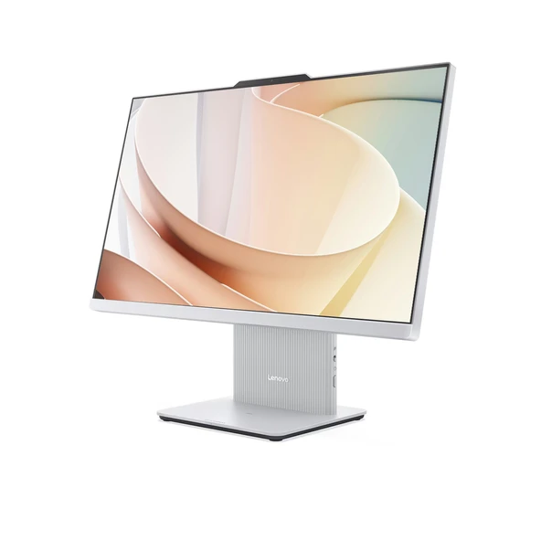 Lenovo Ideacentre Aıo 24ILL11 Intel Core Ultra 5 226V Up 4.5ghz 16GB Ddr5 1tb SSD Arc™ Graphics 130V 23.8" Fhd IPS 100Hz Anti-Glare, 99% Srgb WIN11PRO Allınone Bilgisayar F0JY0019TRP03+ZETTAUSBBELLEK ürün görseli 1